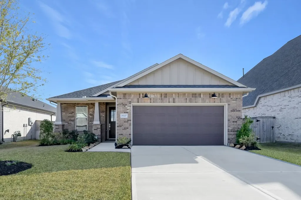 19247 Palfrey Prairie Trail Tomball TX 77377