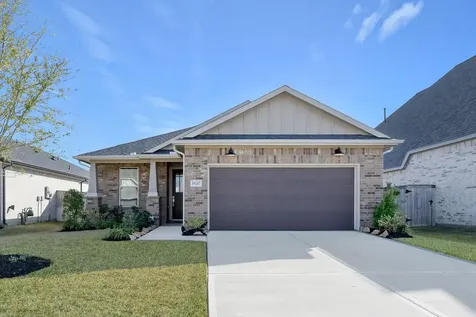19247 Palfrey Prairie Trail Tomball TX 77377