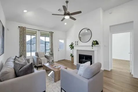19247 Palfrey Prairie Trail Tomball TX 77377