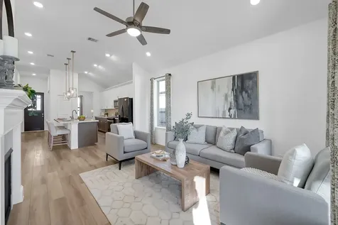 19247 Palfrey Prairie Trail Tomball TX 77377
