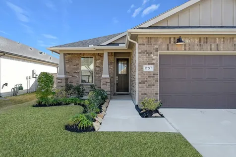 19247 Palfrey Prairie Trail Tomball TX 77377
