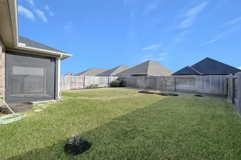 19247 Palfrey Prairie Trail Tomball TX 77377