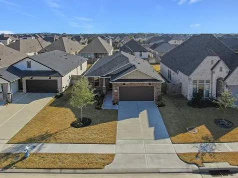 19247 Palfrey Prairie Trail Tomball TX 77377