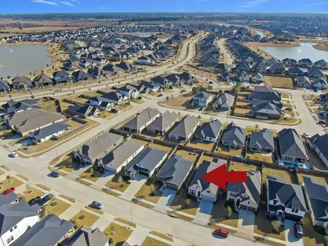 19247 Palfrey Prairie Trail Tomball TX 77377