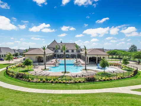 19247 Palfrey Prairie Trail Tomball TX 77377