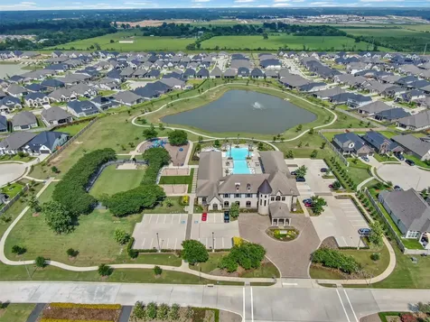 19247 Palfrey Prairie Trail Tomball TX 77377