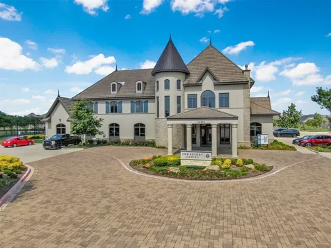 19247 Palfrey Prairie Trail Tomball TX 77377