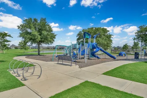 19247 Palfrey Prairie Trail Tomball TX 77377