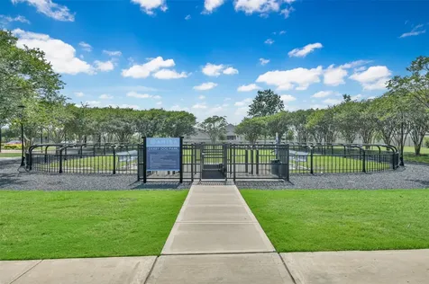19247 Palfrey Prairie Trail Tomball TX 77377