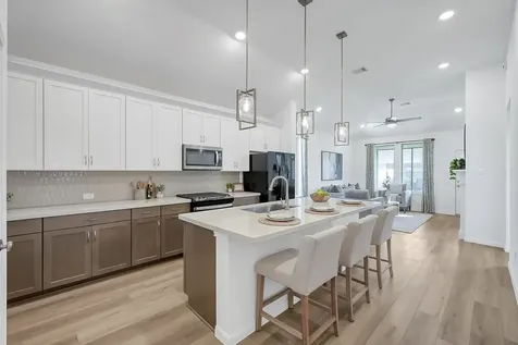 19247 Palfrey Prairie Trail Tomball TX 77377