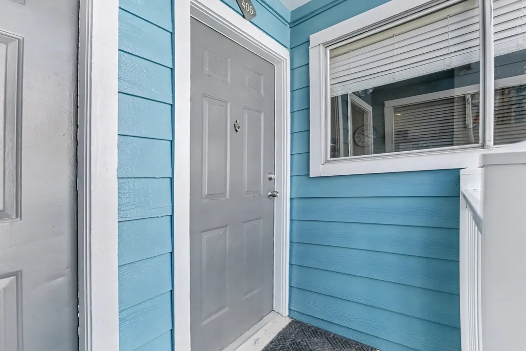 3506 Cove View Boulevard 406 Galveston TX 77554