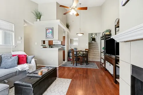 3506 Cove View Boulevard 406 Galveston TX 77554