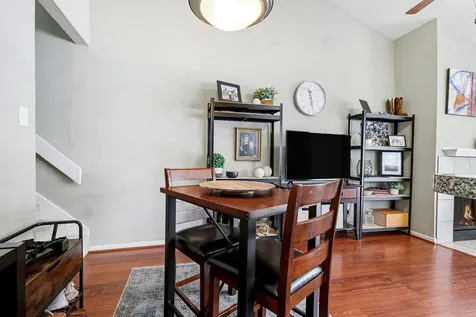 3506 Cove View Boulevard 406 Galveston TX 77554