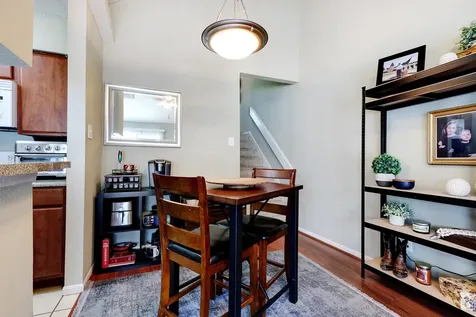 3506 Cove View Boulevard 406 Galveston TX 77554