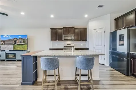 1253 Breebry Drive Corpus Christi TX 78415