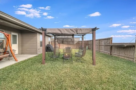 1253 Breebry Drive Corpus Christi TX 78415