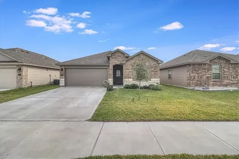 1253 Breebry Drive Corpus Christi TX 78415