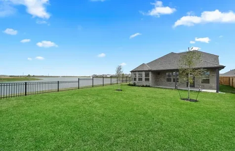 1223 Seaside Cove Lane Katy TX 77493