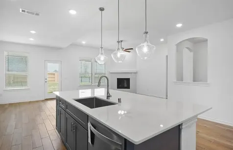 1223 Seaside Cove Lane Katy TX 77493