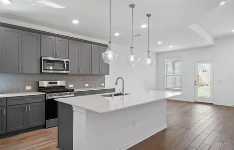 1223 Seaside Cove Lane Katy TX 77493