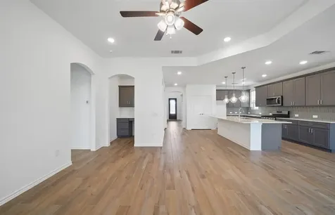 1223 Seaside Cove Lane Katy TX 77493