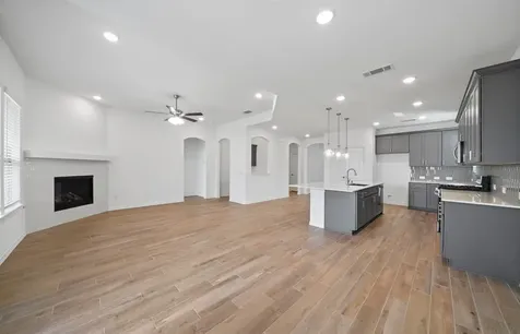 1223 Seaside Cove Lane Katy TX 77493