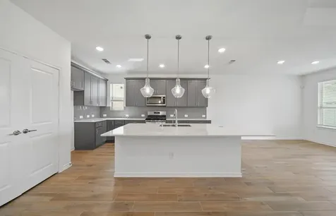 1223 Seaside Cove Lane Katy TX 77493
