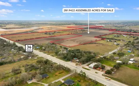 12610 Roesler Road Needville TX 77461