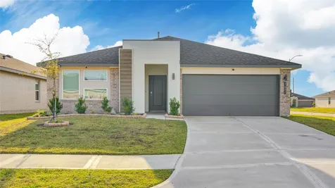 7802 Murciana Drive Rosharon TX 77583