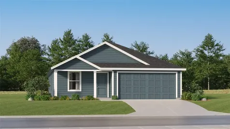 25596 Rose Creek Drive Cleveland TX 77328