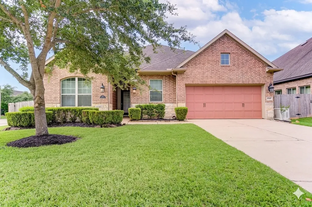 2907 Jadestone Lane Richmond TX 77406