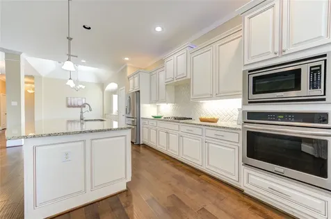 2907 Jadestone Lane Richmond TX 77406