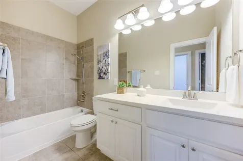 2907 Jadestone Lane Richmond TX 77406