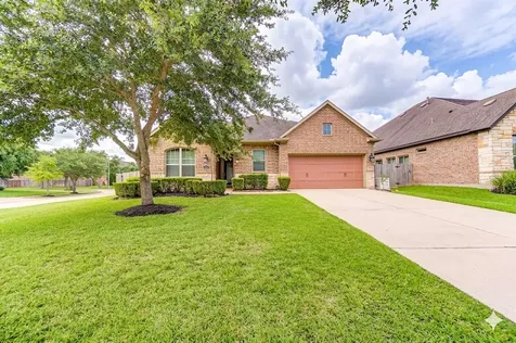 2907 Jadestone Lane Richmond TX 77406
