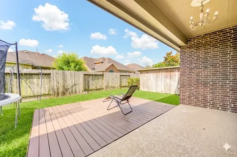 2907 Jadestone Lane Richmond TX 77406