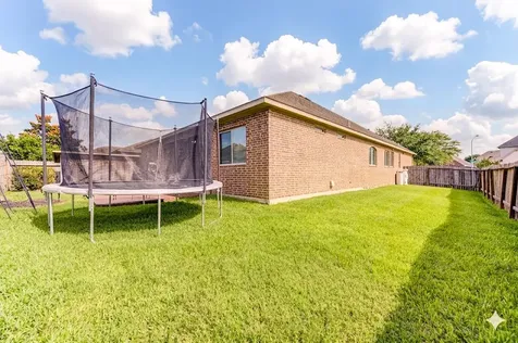 2907 Jadestone Lane Richmond TX 77406