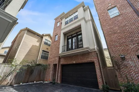 118 Reinerman Street Houston TX 77007