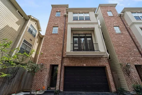 118 Reinerman Street Houston TX 77007