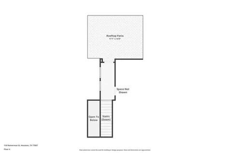 118 Reinerman Street Houston TX 77007