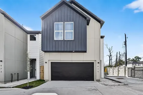 975 Highland Light Lane Houston TX 77091