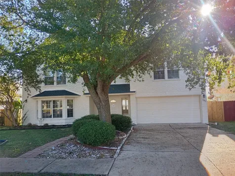 1103 Purple Martin Drive Pflugerville TX 78660