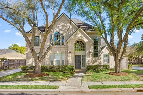 12502 Pebble Way Court Houston TX 77041