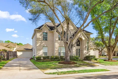 12502 Pebble Way Court Houston TX 77041