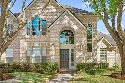 12502 Pebble Way Court Houston TX 77041