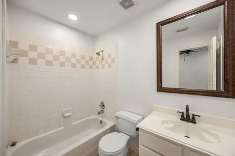 12502 Pebble Way Court Houston TX 77041