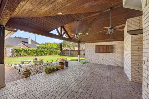 12502 Pebble Way Court Houston TX 77041