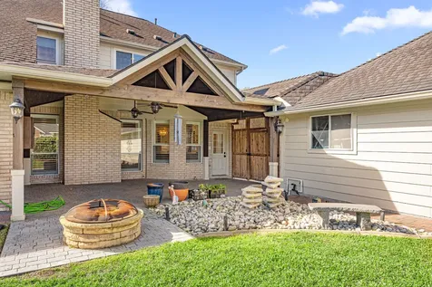 12502 Pebble Way Court Houston TX 77041