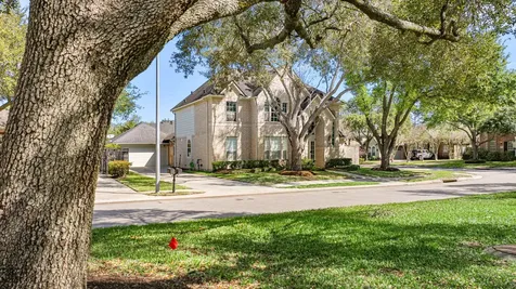 12502 Pebble Way Court Houston TX 77041