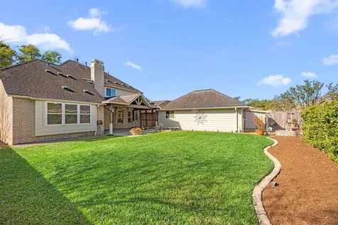 12502 Pebble Way Court Houston TX 77041