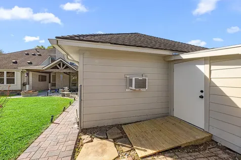 12502 Pebble Way Court Houston TX 77041